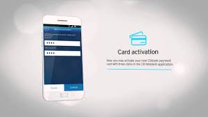 Our tablet apps let you manage your account in a whole new way. New Citi Mobile App Youtube