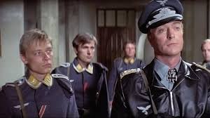 An increasingly unhinged hitler, orders a mission to have british prime minister sir winston churchill kidnapped and brought to germany. The Eagle Has Landed Movie Trailer News Cast Interviews Sbs Movies