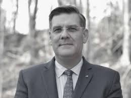 Andrew Walther, Präsident von EWTN News, ist tot