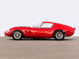 The company's most successful early line, the 250 series included several variants. Unique Ferrari 250 Gt Drogo Sold At Auction For 799 960 Photo Gallery Autoevolution