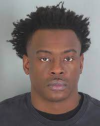 Upstate man sentenced to drug charge after shooting at GSP