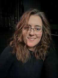 Kristen Fitz's Instagram, Twitter & Facebook