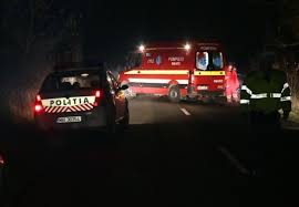 Accident cumplit în satul petrești, ungheni. De UltimÄƒ OrÄƒ Accident Grav Cu Victime La Girov CÄƒciuleÈ™ti Romanul Financiar