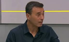 Botafogo en Crisis: Rizek Destapa Errores y Marçal se Baja ¿Fin del Sueño? - Imagen principal del artículo