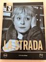 Amazon.com: La Strada 2x / The Road : Giulietta Masina, Anthony ...
