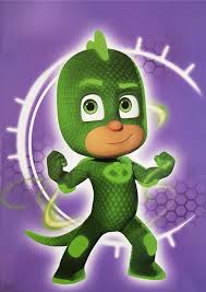 Pj Masks Super Pigiamini Cinque Personaggi Fondamentali Cinque Cose Belle