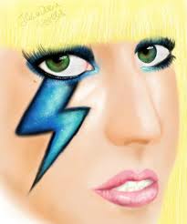 Lady Gaga♔ fans club (littlemonster)