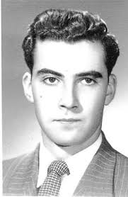 Obituary: Gilberto Moreno Romero