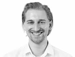 Meet the Consultants at Hovingh & Partners