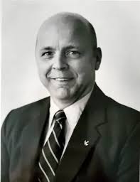 Obituary information for James H. Woeste