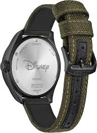 Amazon.com: Citizen Men's Mickey Mouse & Friends, Alpine Mickey Mouse Box  Set, 3 Hand Stainless Steel Strap Watch (AW0148-47W) : Clothing, Shoes &  Jewelry