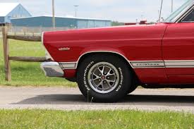 1967 ford fairlane 500 ranchero 66b