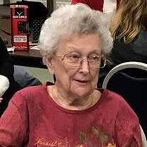 Ellen Irene Stonehouse-Pohl Obituary