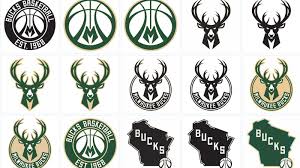 In 1992, we became a publicly traded company. Inside The Bucks Logo Redesign Brew Hoop