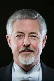 Time, Space, Peace, Music, God — The Spectrum Singers