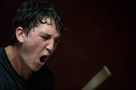 Whiplash High-Octane, Gasoline & Blood Drenched Passion On Display The  Voices Review