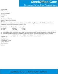 Chequing or savings accounts held at other financial institutions, or to payment processing firms, are not eligible for the offers. Cheque Sending Letter Formatsemioffice Com