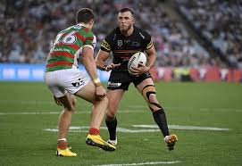 The official twitter page of the cronulla sharks #upup. Nrl 2020 Penrith Panthers Best Photos Nrl