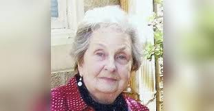 Betty Mills Obituary