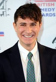 Tom rosenthal interview british comedy awards 2013. Tom Rosenthal Uk Comedians Friday Night Dinners Comedians