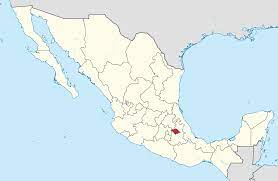 Color y tradición de tlaxcala. Tlaxcala Bundesstaat Reisefuhrer Auf Wikivoyage