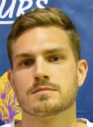 2016-17 Men's Basketball Roster