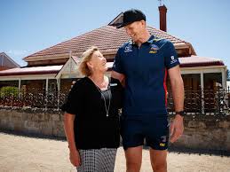 Download team app now and search for ardrossan football club to enjoy this team's app on the go. Crows Sam Jacobs Back At Ardrossan Where It All Began Herald Sun