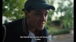 Theo: A Conversation With Honesty