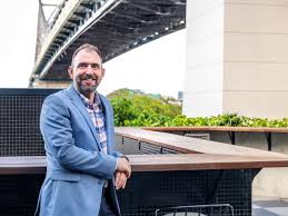 Get breaking news alerts directly to your phone with our app. Brisbane Hotel News The Hotel Conversation