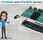 6U VPX Carrier Cards for XMC Modules Video | Acromag