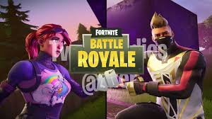 If you're having fortnite loading issues on pc, the most common cause is a conflict with nvidia software that's running in the background. Fortnite Loading Screen Wallpapers On Wallpaperdog