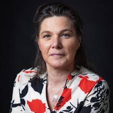 Marie Ebling's Instagram, Twitter & Facebook