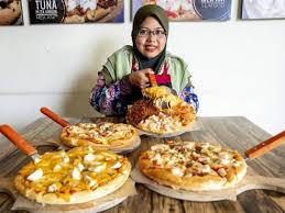 Selamat hari idul adha 1442 h. Pizza Jangok Mek Ani Melekat Di Hati Pelanggan