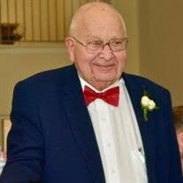 Raymond A. Foos Obituary