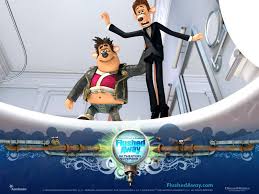 Maybe you would like to learn more about one of these? Watch Streaming Hd Flushed Away Starring Hugh Jackman Kate Winslet Ian Mckellen Jean Reno The Story Flushed Away Dreamworks Studios Free Download Pictures