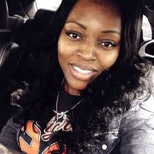 Tamika Rainey's Instagram, Twitter & Facebook