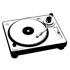 New users enjoy 60% off. Dj Turntable Png Svg Clip Art For Web Download Clip Art Png Icon Arts