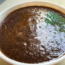 Sambal kecap is an indoneisan dipping sauce. Resepi Untuk Membuat Sup Soto Ayam Bersama Begedil Dan Sambal Kicap Yang Padu Beb My Resepi