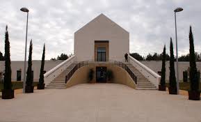 Maybe you would like to learn more about one of these? Centre Funeraire Municipal Ville De Martigues