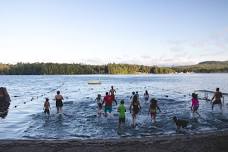 Family Camp — Camp Fowler