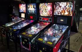You are viewing mobile game activities in buffalo, ny. 6 Best Spots In Buffalo To Grab A Beer And Play Some Pinball Step Out Buffalo