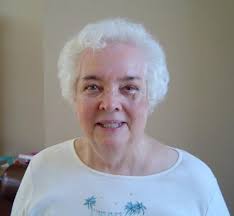 Katherine "Nancy" Gass Obituary