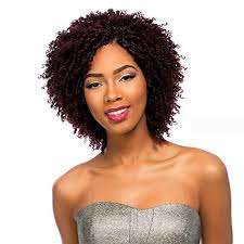 New naked crochet human hair water curl 8' and 10' hair link: Multi Pack Deals Sensationnel Remy Human Hair Crochet Braids Select Tiana Loop 2pcs 4 Pack 1 Buy Online In Belize At Belize Desertcart Com Productid 115214044