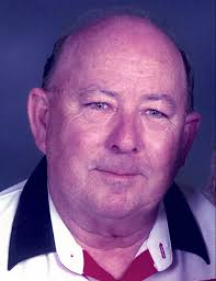 Obituary information for James "Jimmy" Lee Adams