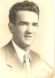 Daniel Norton “Danny” Dickens (1922-1981)