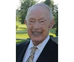 Leo Bradley Obituary (1934