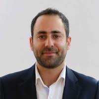 Bashir Saab, CPA, FMVA