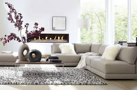 كنب متصل مودرن المرأة