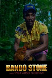 Bando Stone & The New World: Cast, Story, Trailer & Everything We Know  About The Upcoming Childish Gambino Movie