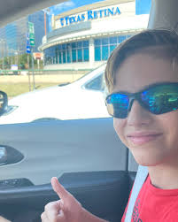 Fundraiser for Eva Joy Senecal by Marilee Herring : Help Fund Henry's  Emergency Eye Surgeries & Related Expenses